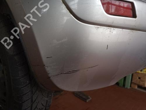 Rear bumper NISSAN NOTE (E11, NE11) 1.4 | BP27231693C8 