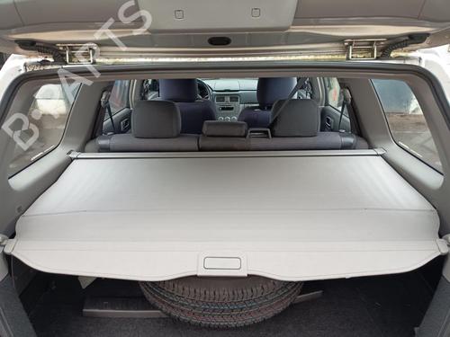 Hattehylle SUBARU FORESTER (SG_) 2.0 AWD (SG5) (125 hp) 32762822