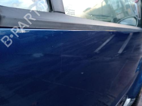 Right front door SMART CITY-COUPE (450) 0.8 CDI (S1CLC1, 450.300, 450.301, 450.302, 450.303,... | BP27232474C3 