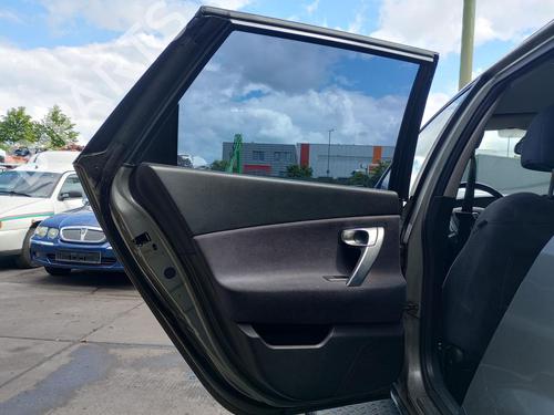 Left rear door NISSAN PRIMERA Estate (WP12) 1.8 | BP27230796C4