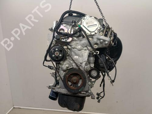 Engine MAZDA 2 Hatchback (DL, DJ) 1.5 SKYACTIV-G | BP32733753M1  - Image 8