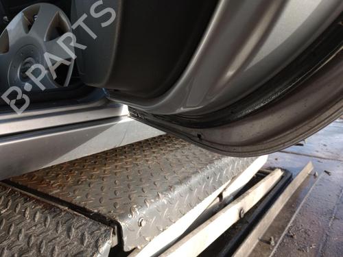 Right rear door NISSAN PRIMERA (P12) 1.8 | BP27232353C5 