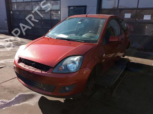 Used Parts FORD FIESTA V (JH_, JD_) 1.6 16V (100 hp) 2938302