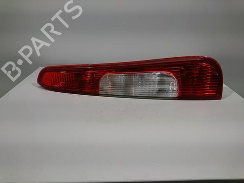 Used Right taillight FORD FOCUS C-MAX (DM2) 1.6 Ti (115 hp) 27227957