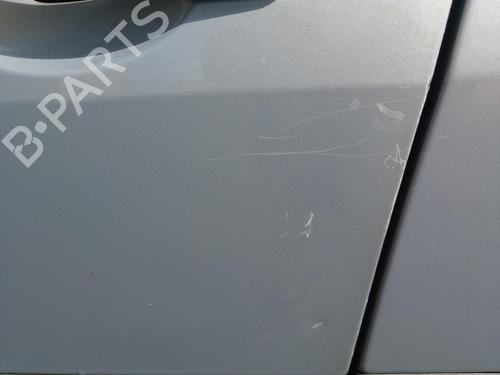 Left front door RENAULT MEGANE II Estate (KM0/1_) 1.6 | BP27229180C2 