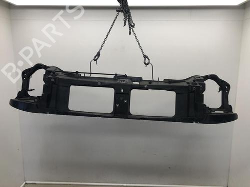 Frontplade/Frontkurv RENAULT MASTER II Van (FD) 2.5 dCi (101 hp) 27228966
