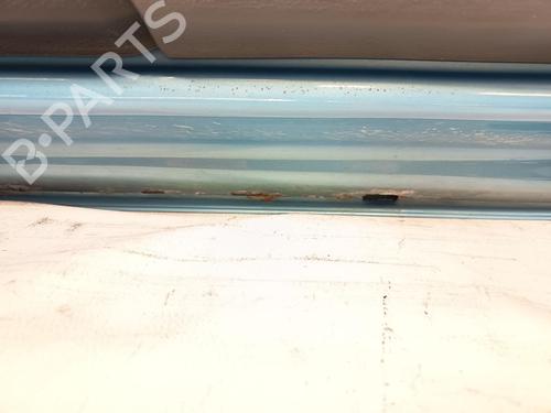 Left front door FORD KA (RU8) 1.2 | BP27232555C2 