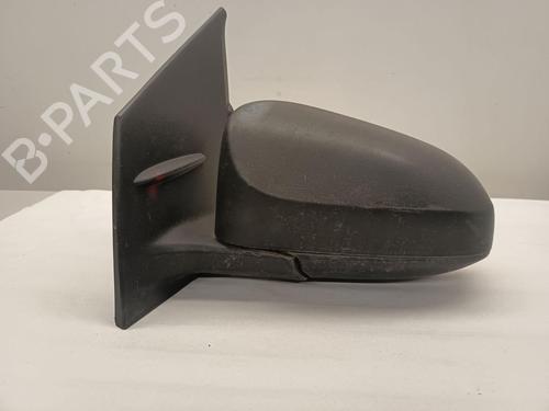 Left mirror TOYOTA AYGO (_B4_) 1.0 VVTi (KGB40) | BP27232778C26