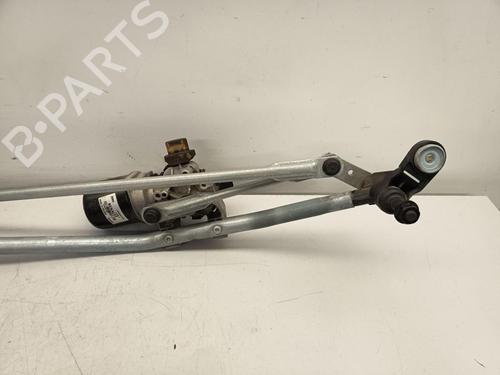Front wiper motor DACIA SANDERO II TCe 90 (B8M1, B8MA, B8AC) | BP34140951M29  - Image 7