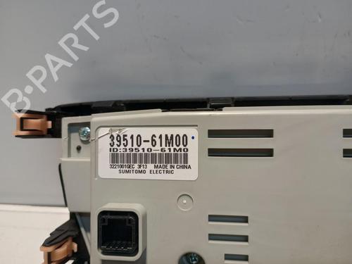 Other SUZUKI SX4 S-Cross (JY) 1.6 (AKK 416) | BP27229694O1