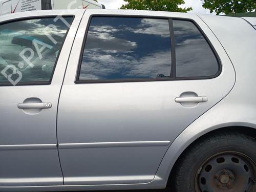 Used Left rear door Left rear door VW GOLF IV (1J1) 2.0 (115 hp) 35995973 35995973