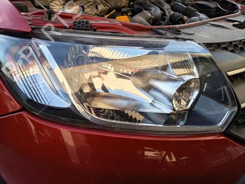 Right headlight DACIA SANDERO II TCe 90 (B8M1, B8MA, B8AC) | BP39515080C29 - Image 4