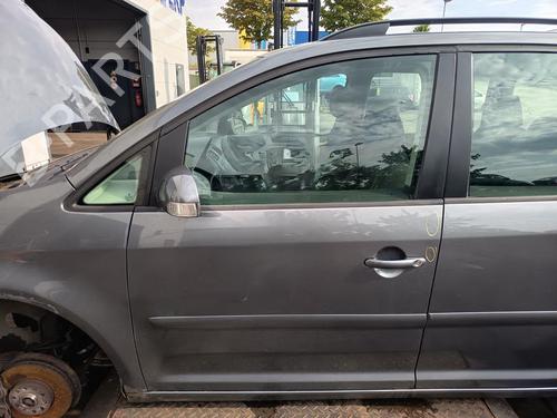 Used Left front door Left front door 38098142 38098142
