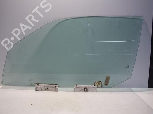 Used Front left door window Front left door window 38602664 38602664