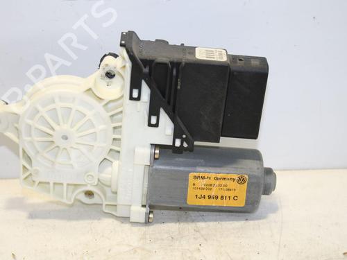 Rear left window mechanism VW GOLF IV (1J1) 1.4 16V | BP27230376C24 