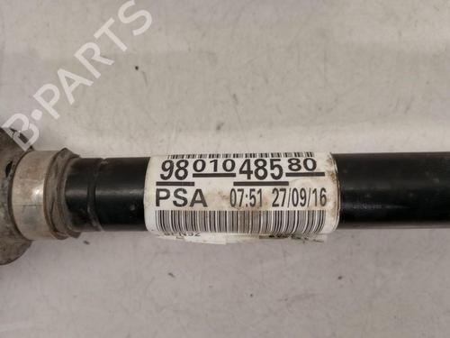 Other PEUGEOT 208 I (CA_, CC_) 1.2 THP 110 | BP27229737O1