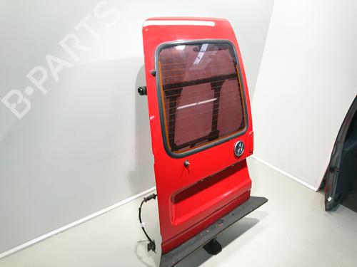 Left tailgate OPEL COMBO Box Body/MPV 1.7 DI 16V | BP32760820C76 - Image 9