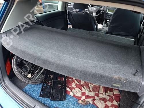 Rear parcel shelf VW GOLF V (1K1) 1.6 | BP32762812C85 - Image 2