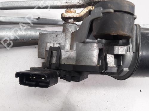 Front wiper motor CITROËN C3 I (FC_, FN_) 1.1 i | BP27227645M29 