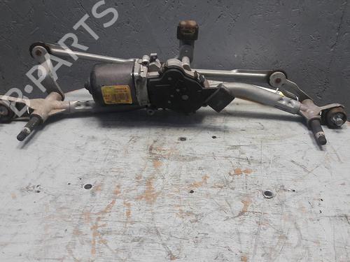 Viskermotor vindrude CITROËN C3 / C3 ORIGIN III (SX) 1.2 VTi 82 (82 hp) 27226221