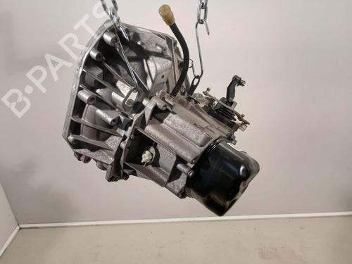 Used Gearbox RENAULT CLIO IV (BH_) 0.9 TCe 90 (BHNF, BHMA, BHMH, BHJK, BHJR) (90 hp) 27229951