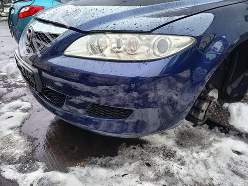 Other MAZDA 6 Hatchback (GG) 1.8 | BP32763199O1 - Image 2