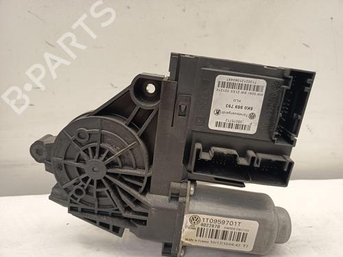 Used Left front window motor Left front window motor 37183082 37183082