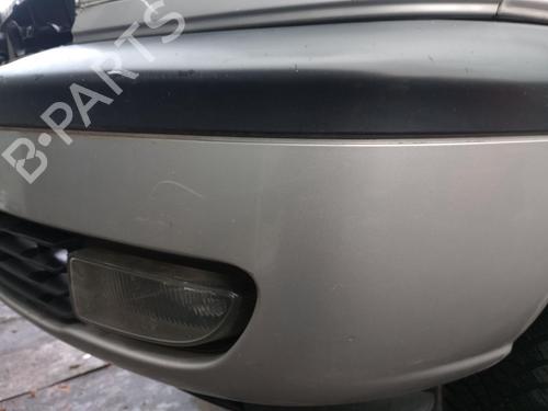 Front bumper OPEL ZAFIRA A MPV (T98) 1.8 16V (F75) | BP27232273C7 