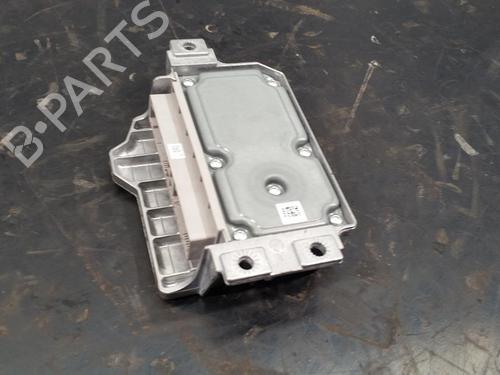 Kollisjonspute styreenhet BMW 1 (E87) 118 d | BP27227547M53 