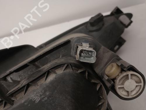 Left headlight PEUGEOT 206 Hatchback (2A/C) 1.4 i | BP27229451C28 