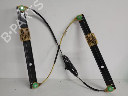 Used Front right window mechanism Front right window mechanism SKODA OCTAVIA III Combi (5E5, 5E6) 2.0 TDI (150 hp) 33611301 33611301