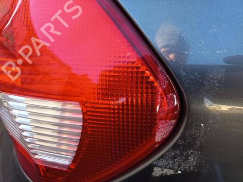 Right taillight BMW 1 (E87) 118 i | BP33749217C35 - Image 2