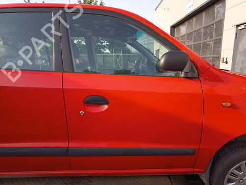 Used Right front door Right front door HYUNDAI ATOS PRIME (MX) 1.1 (63 hp) 36442761 36442761