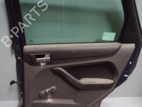 Right rear door FORD FOCUS II Turnier (DA_, FFS, DS) 1.6 | BP27225720C5
