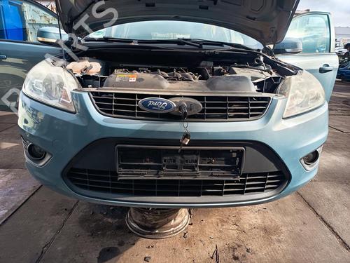 Used Front bumper Front bumper FORD FOCUS II (DA_, HCP, DP) 1.6 (100 hp) 40159589 40159589