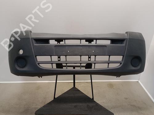 Used Front bumper RENAULT MASTER II Bus (JD) 2.2 dCI 90 (90 hp) 27226626