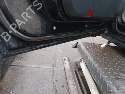 Left front door MERCEDES-BENZ A-CLASS (W169) A 200 (169.033, 169.333) | BP27232204C2 