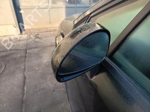 Used Left mirror Left mirror CITROËN C4 Coupe (LA_) 1.6 VTi 120 (120 hp) 40198151 40198151