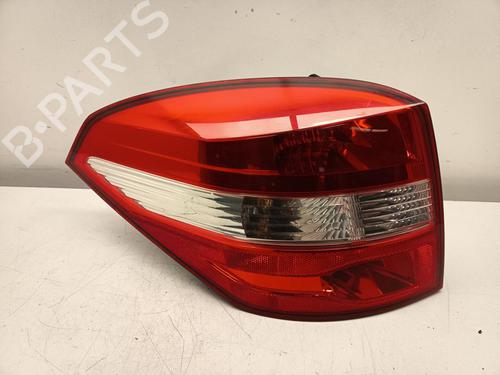 Used Left taillight Left taillight RENAULT LAGUNA III Grandtour (KT0/1) 1.5 dCi (KT0A, KT0R, KT02) (110 hp) 32763477 32763477