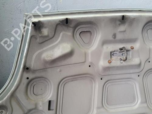 Hood FORD FIESTA V (JH_, JD_) 1.25 16V | BP27226662C1 