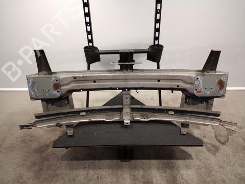 Frontplate/Frontkurv OPEL ANTARA A (L07) 2.2 CDTi 4x4 | BP27229422C72 