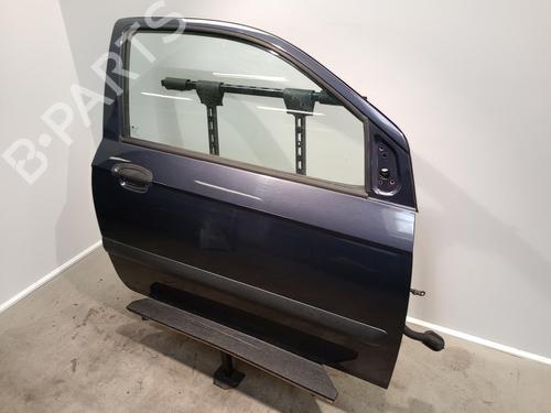 Right front door HYUNDAI GETZ (TB) 1.1 | BP27225769C3 