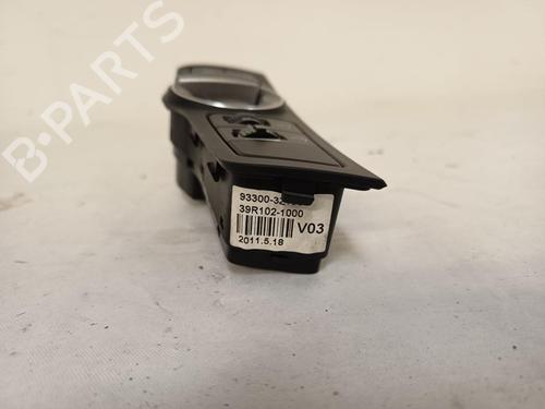 Headlight switch HYUNDAI i40 I CW (VF) 2.0 GDI | BP33611505I24  - Image 5
