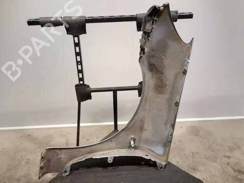 Right front fenders PEUGEOT 307 (3A/C) 1.6 16V | BP27229199C42 