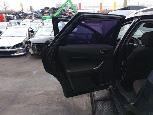 Left rear door FORD MONDEO IV Turnier (BA7) 2.0 TDCi | BP27233148C4 