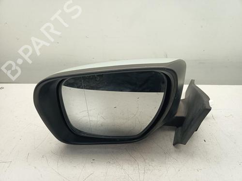 Bakspejl venstre MAZDA 5 (CR) 2.0 CD (CR19) (143 hp) 32762604