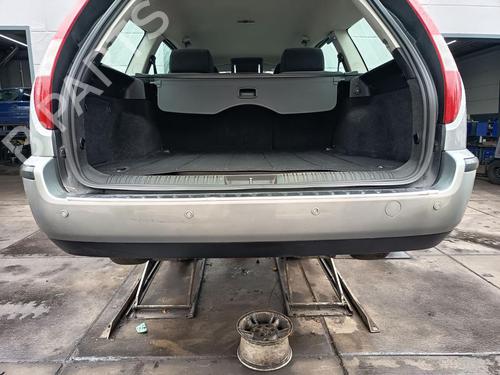 Used Rear bumper Rear bumper 38567948 38567948