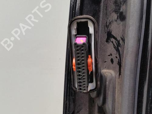 Right rear door VW TOURAN (1T1, 1T2) 2.0 TDI 16V | BP27226154C5 