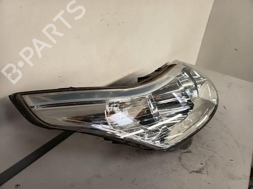 Right headlight CITROËN C4 Coupe (LA_) 1.6 VTi 120 | BP36166645C29 - Image 5