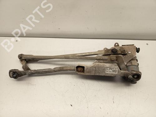 Used Front wiper motor Front wiper motor FORD FIESTA VI (CB1, CCN) 1.6 Ti (120 hp) 35916728 35916728